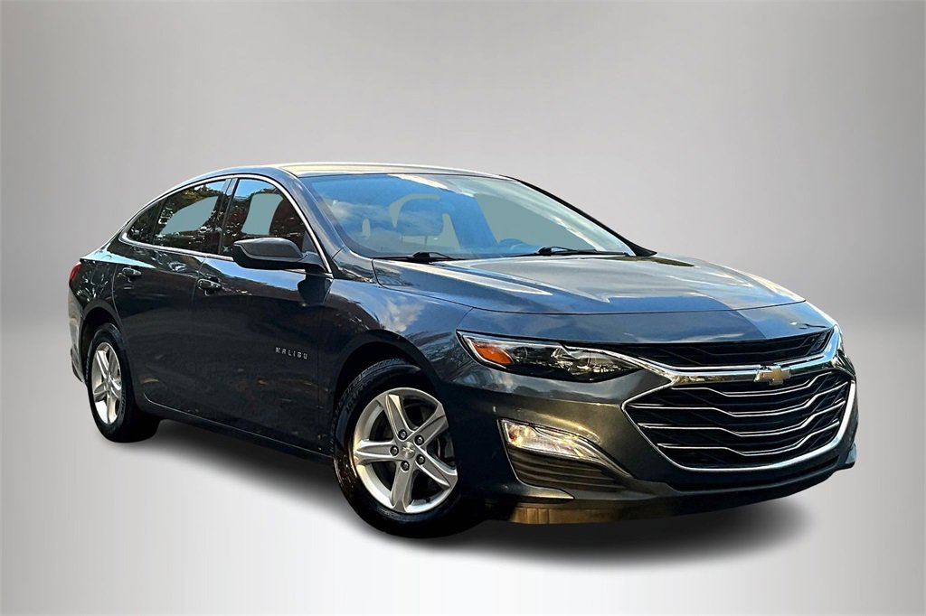 2020 Chevrolet Malibu 1LS