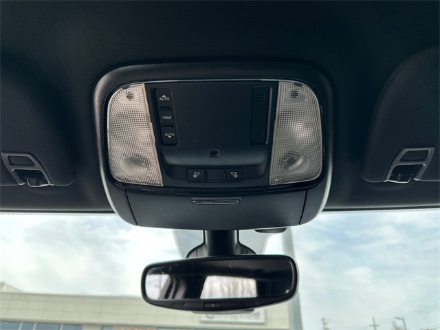 2021 Dodge Durango GT photo 33