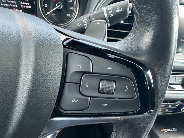 2023 Buick Enclave Essence photo 23