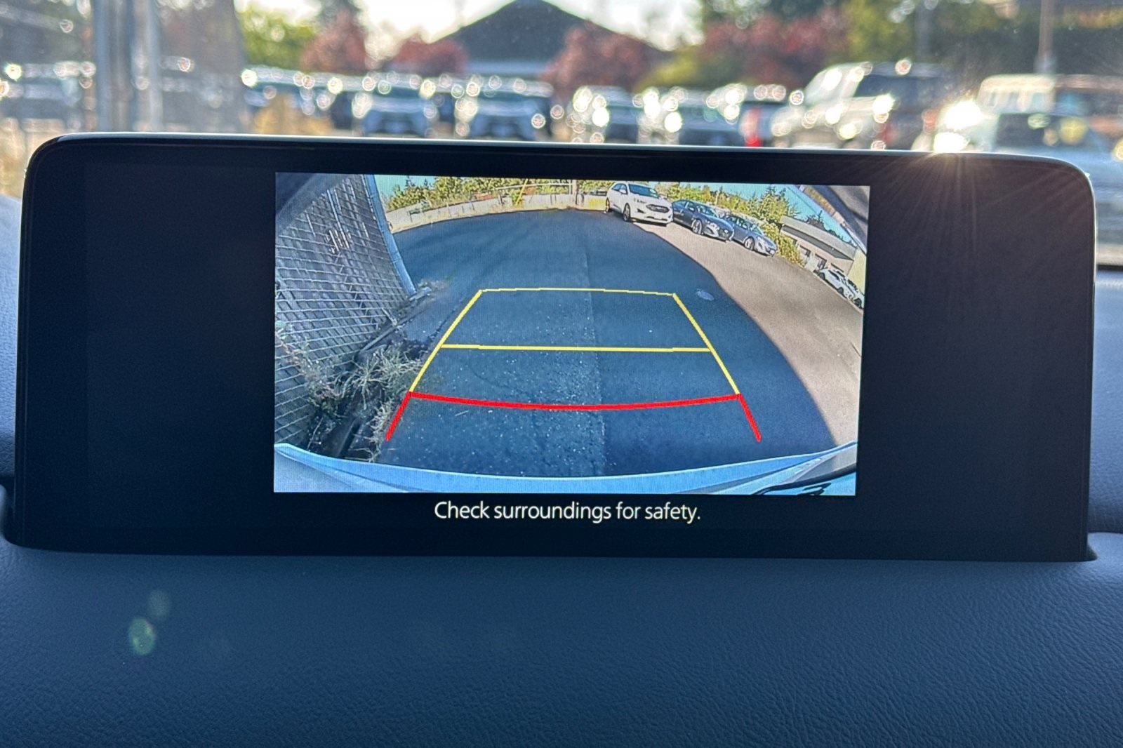 2025 Mazda CX-5 2.5 Select photo 19