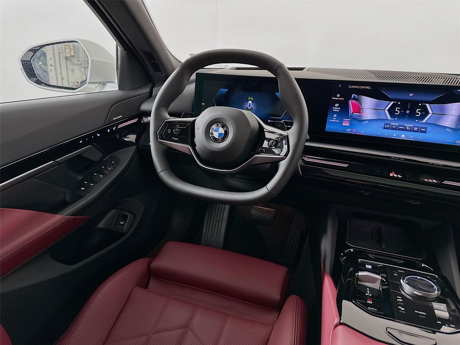 2024 Bmw 530i xDrive photo 23