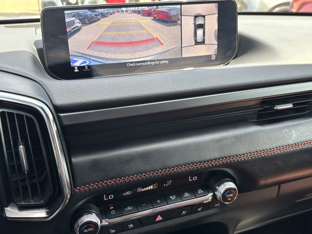 2024 Mazda CX-50 2.5 Turbo Premium Plus photo 9