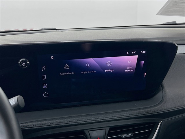 2024 Buick Encore GX Sport Touring photo 17