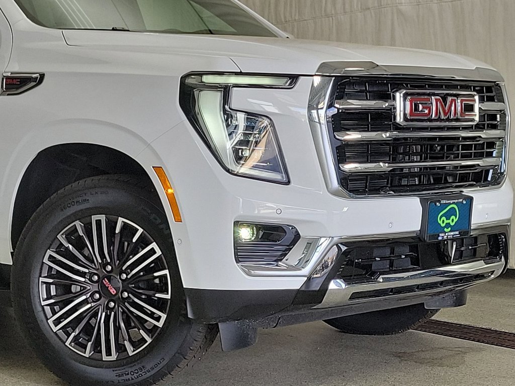 2025 Gmc Yukon XL photo 2