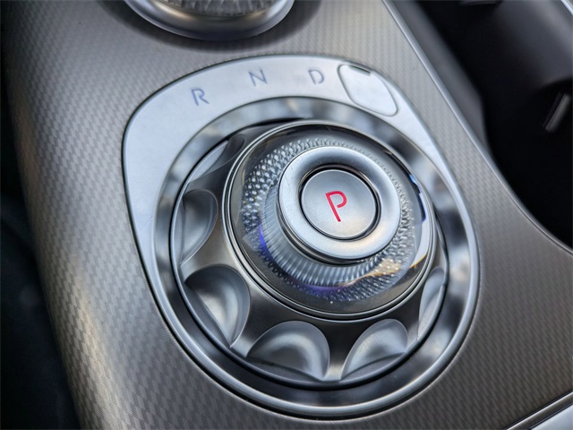 2024 Genesis GV60 RWD photo 15