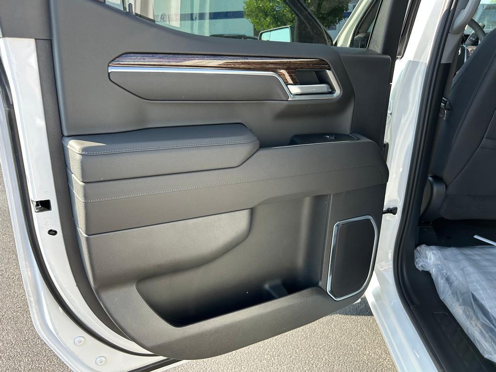 2026 Gmc Sierra 1500 Elevation photo 6