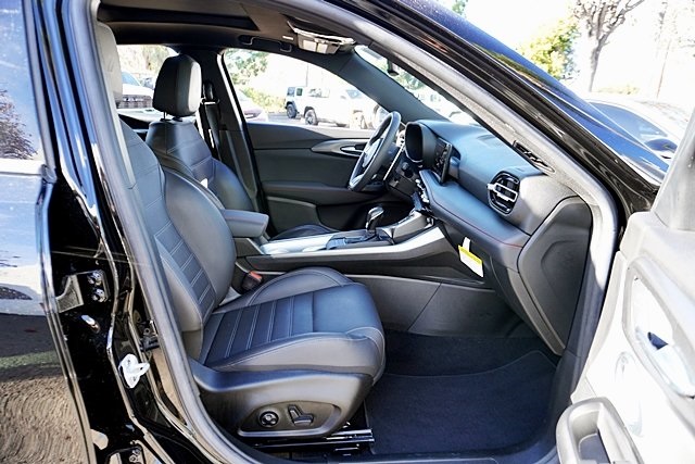 Used 2024 Black Dodge R/T Plus image 10