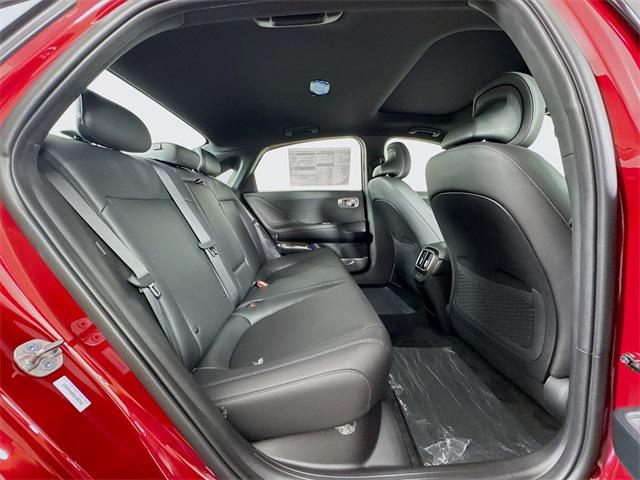 2025 Hyundai Ioniq 6 Limited photo 40