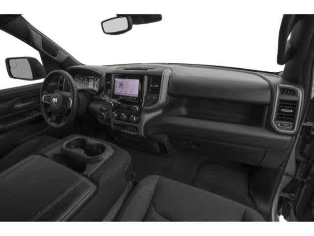 2025 Ram 1500 Tradesman photo 8