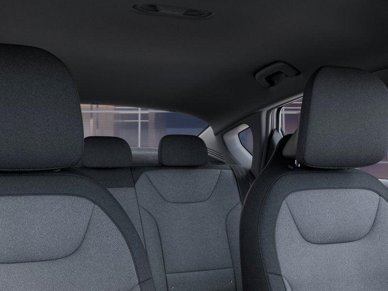 2025 Kia K4 LXS photo 25