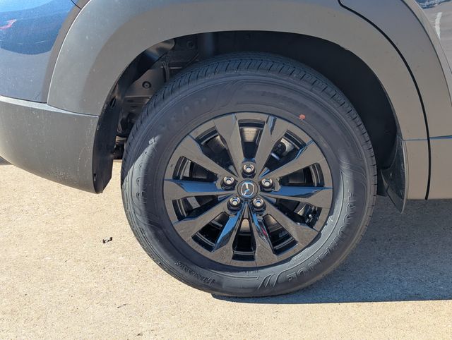 2026 Mazda CX-50 2.5 Premium photo 3