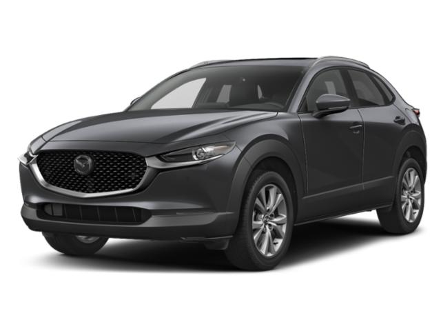 2026 Mazda CX-30 Preferred's photo
