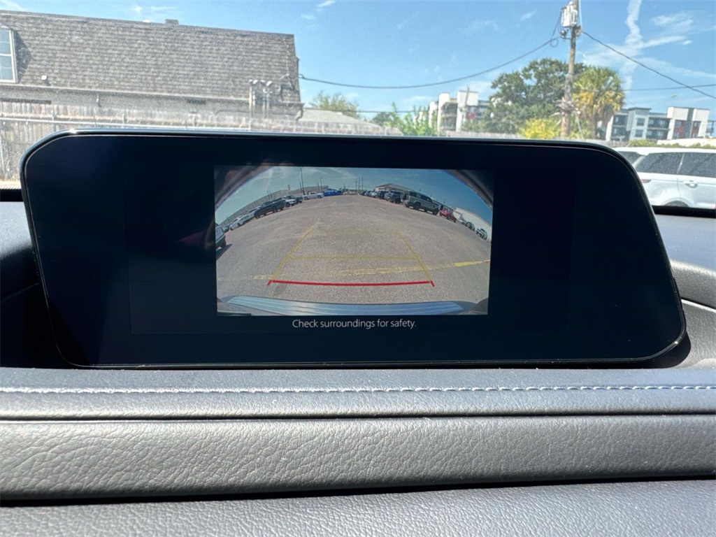 2025 Mazda CX-30 2.5 S Preferred photo 12