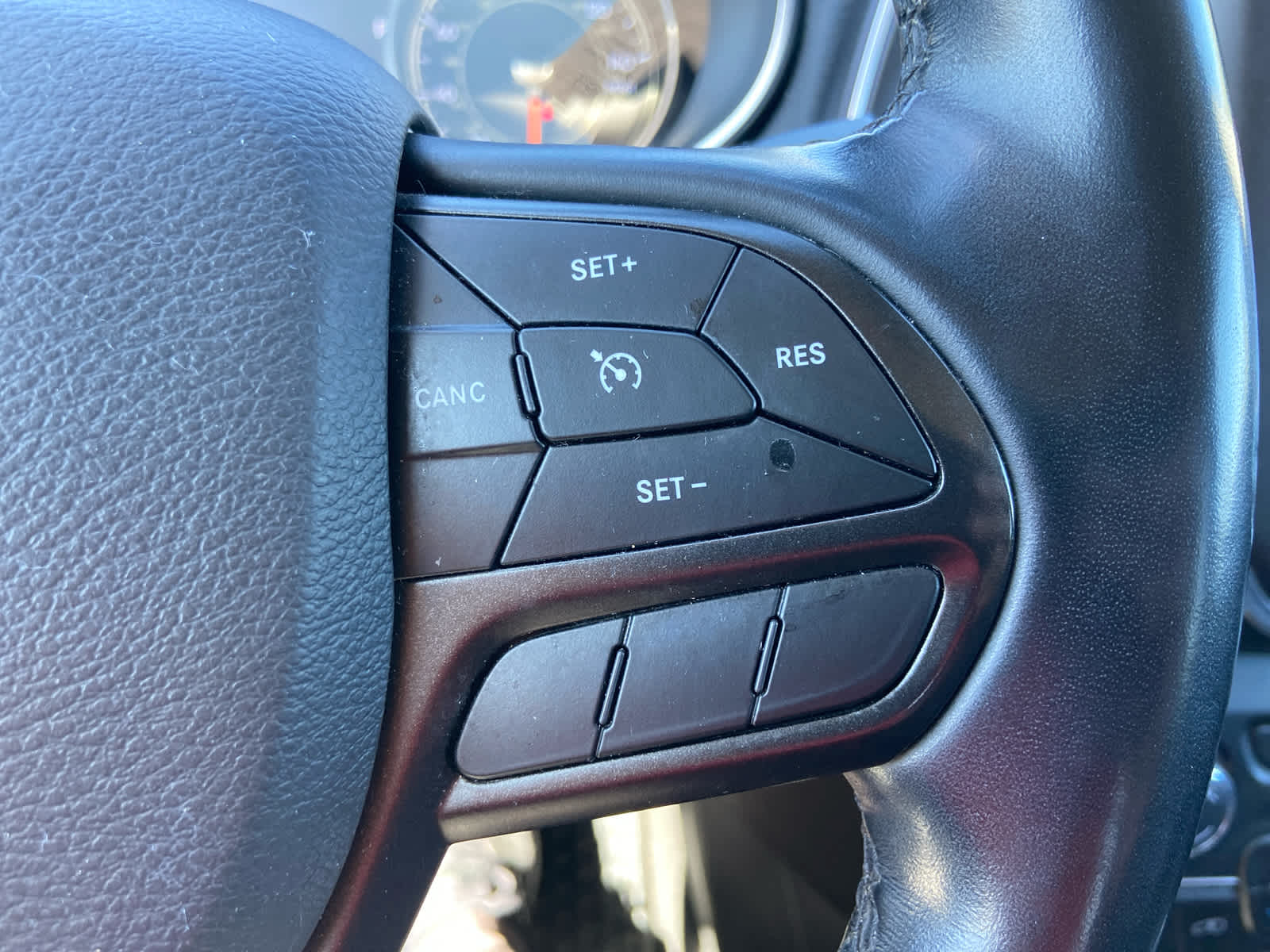 2021 Jeep Cherokee Trailhawk photo 15