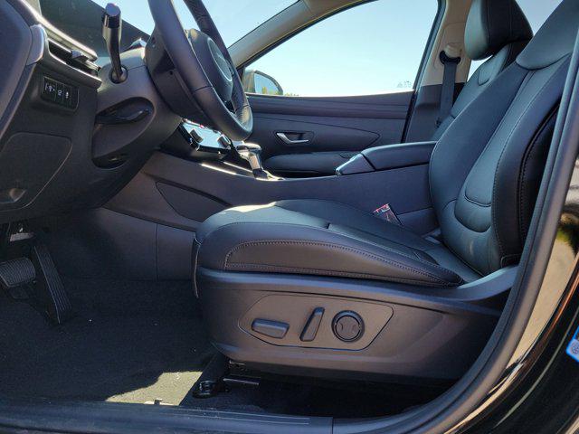 2026 Hyundai Tucson SEL Convenience photo 14