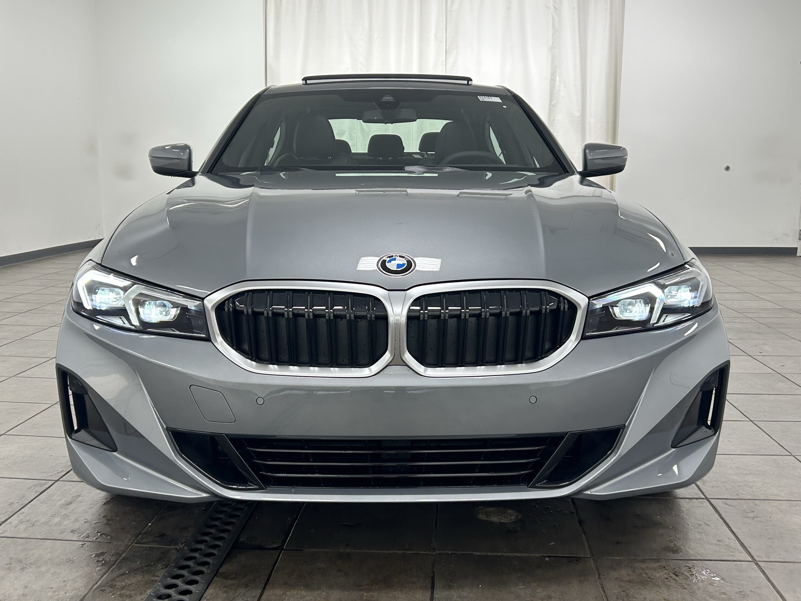 2025 Bmw 330i xDrive photo 7