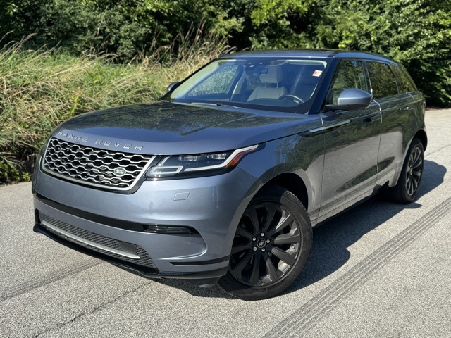 2020 Land Rover Range Rover Velar