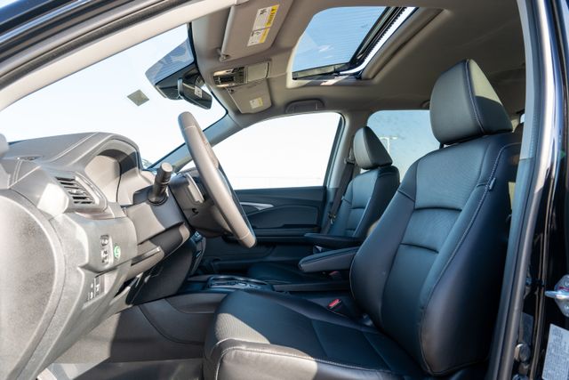 2023 Honda Ridgeline RTL photo 15