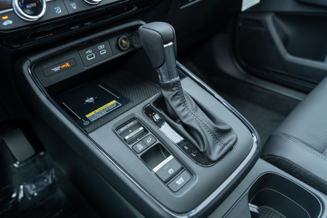 2026 Honda CR-V EX-L photo 32