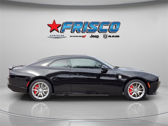 2024 Dodge Charger R/T Scat Pack photo 6
