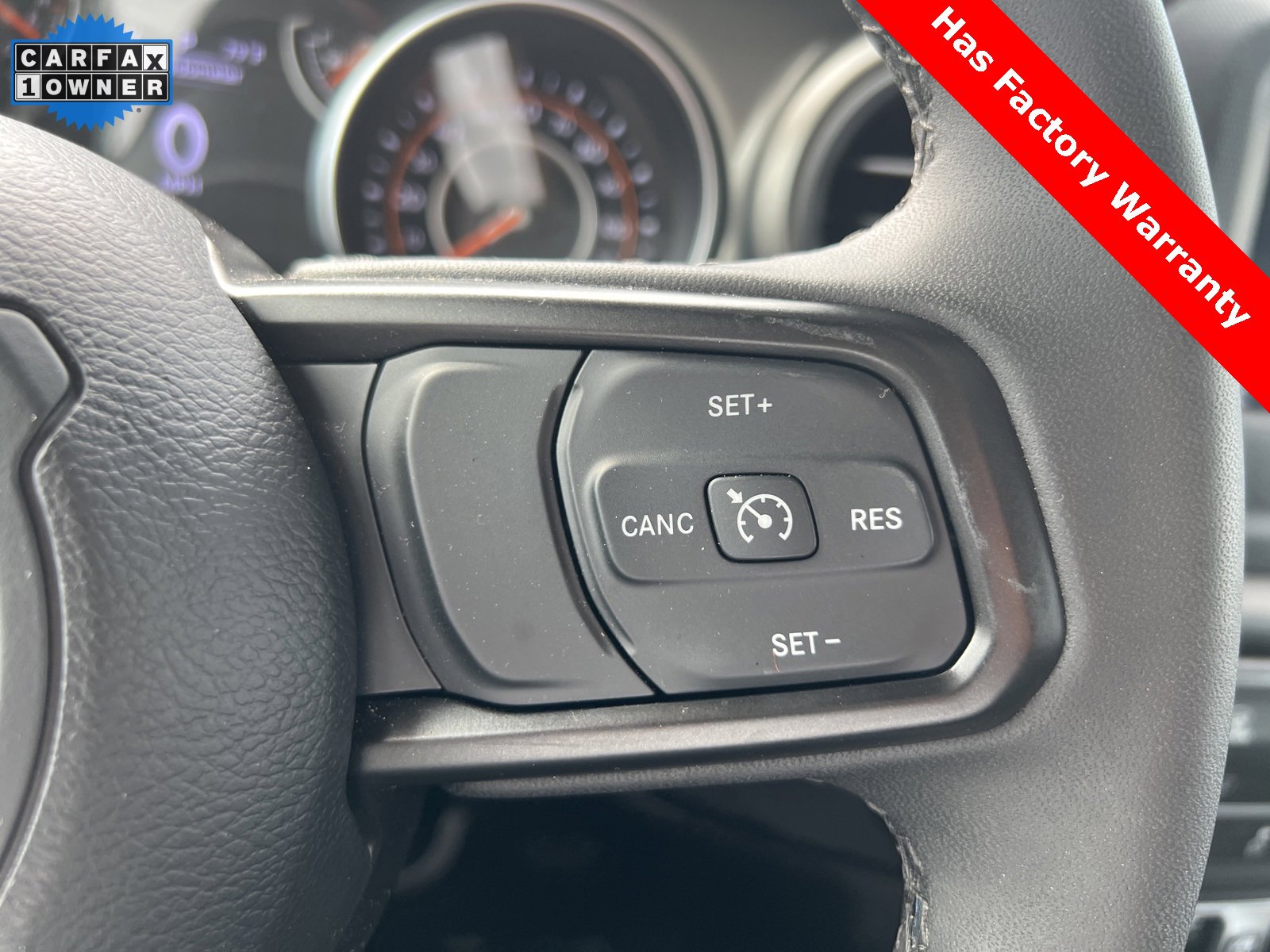 2023 Jeep Wrangler High Tide photo 13