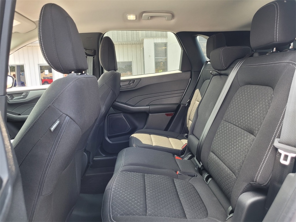 2024 Ford Escape Active photo 8