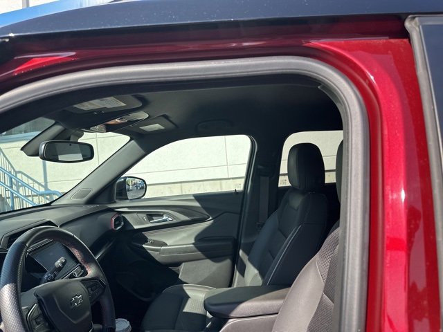 2023 Chevrolet Trailblazer RS photo 4