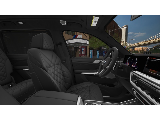 2026 Bmw X7 xDrive40i photo 8