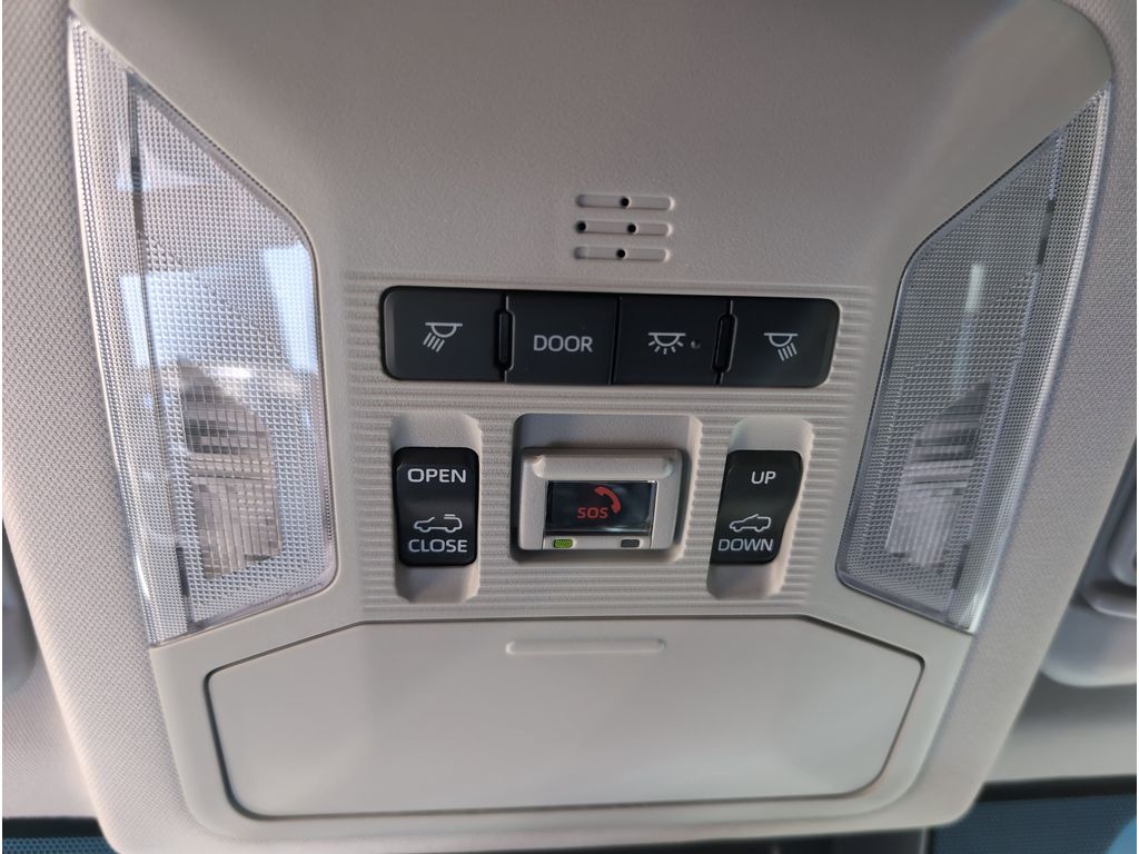 2024 Toyota RAV4 TRD photo 14