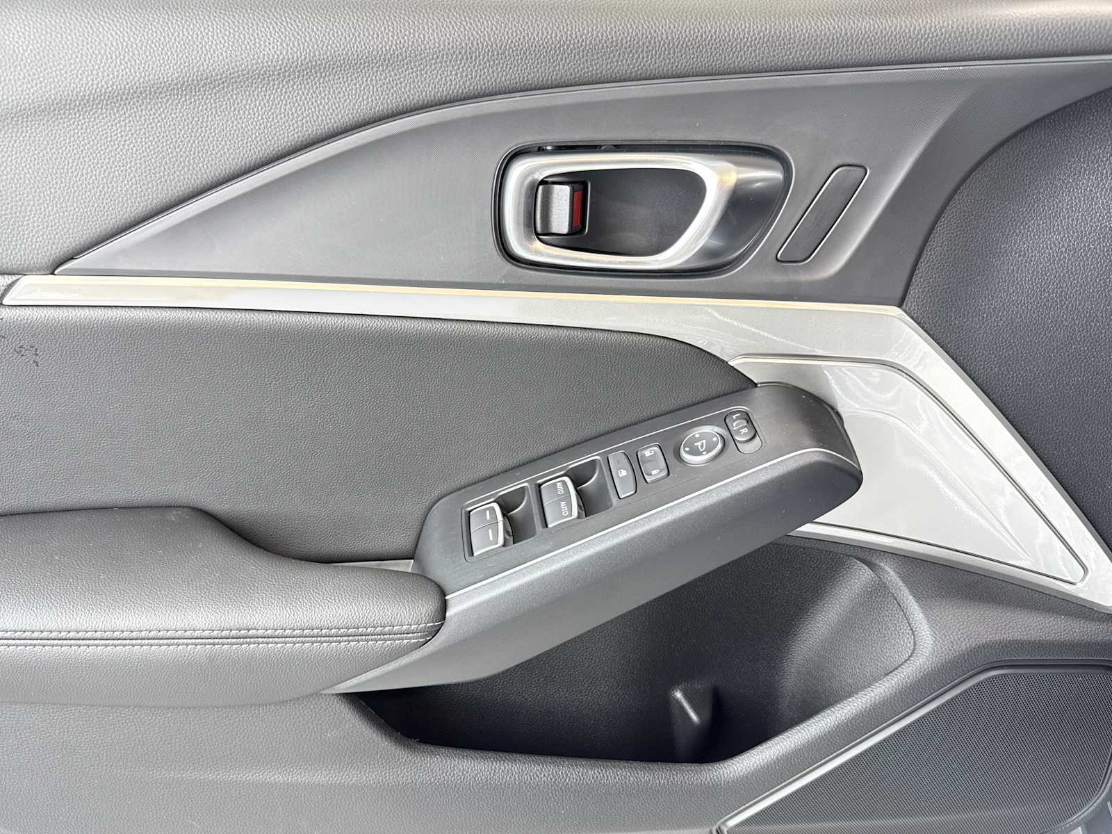 2026 Acura Integra A-Spec photo 11