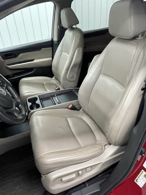 2023 Honda Odyssey EX-L photo 13