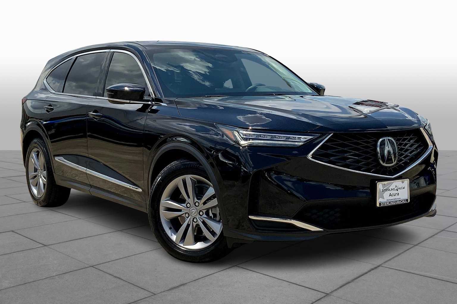 2025 Acura MDX photo 2