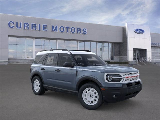 2025 FORD BRONCO SPORT - Image 30