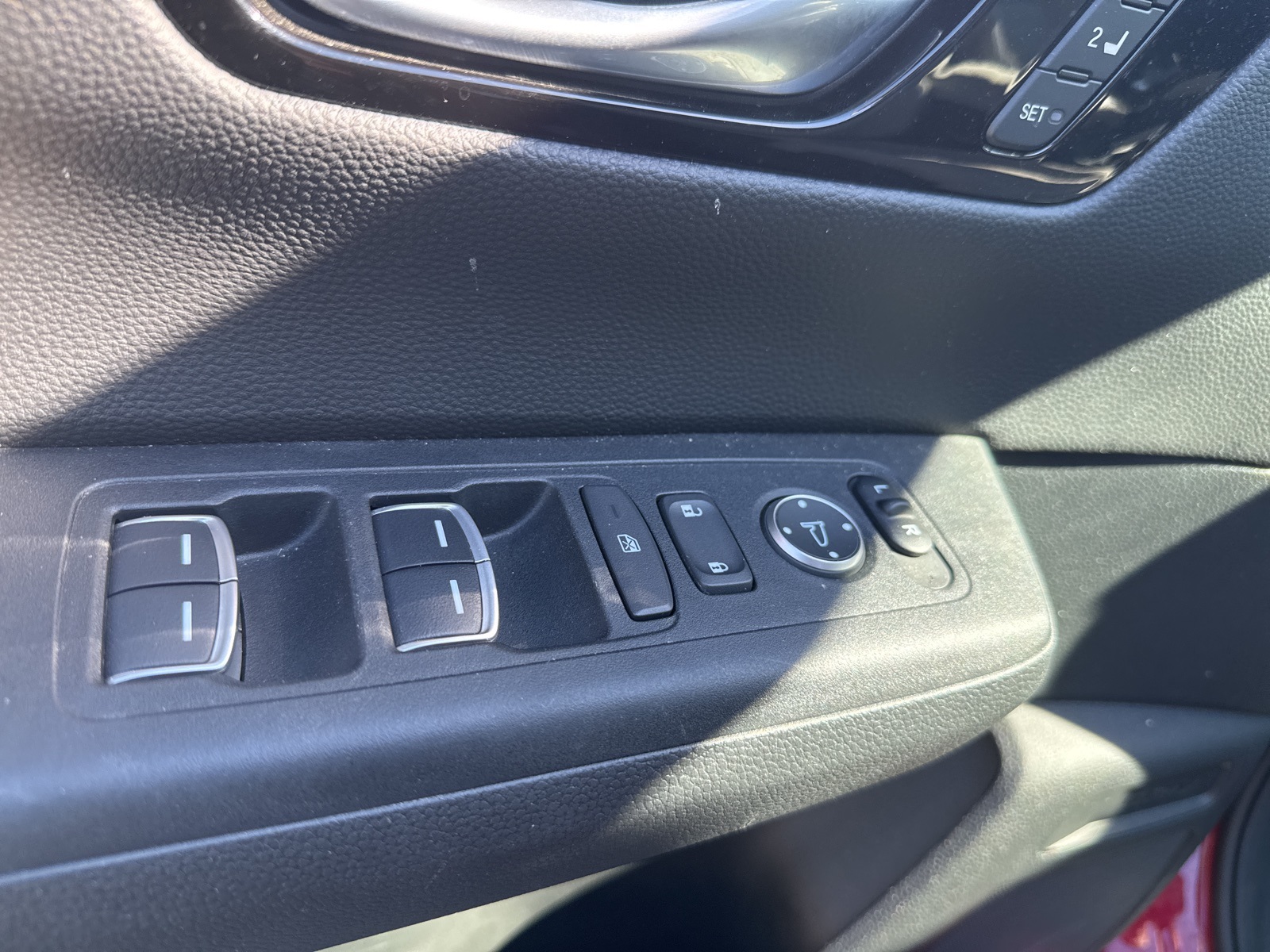 2023 Honda CR-V EX-L photo 15