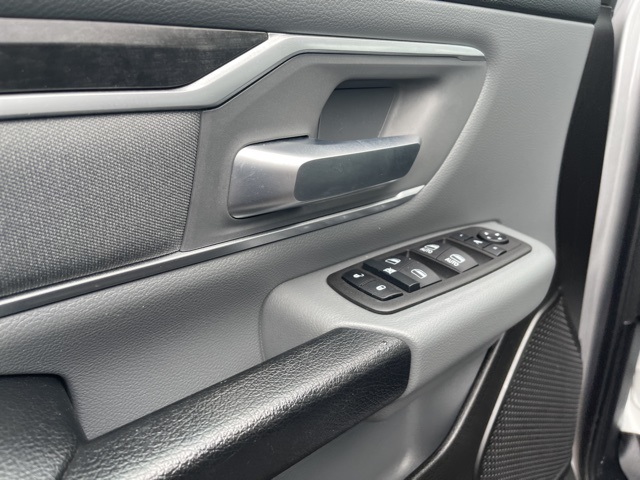 2022 Ram 1500 Big Horn Lone Star photo 9