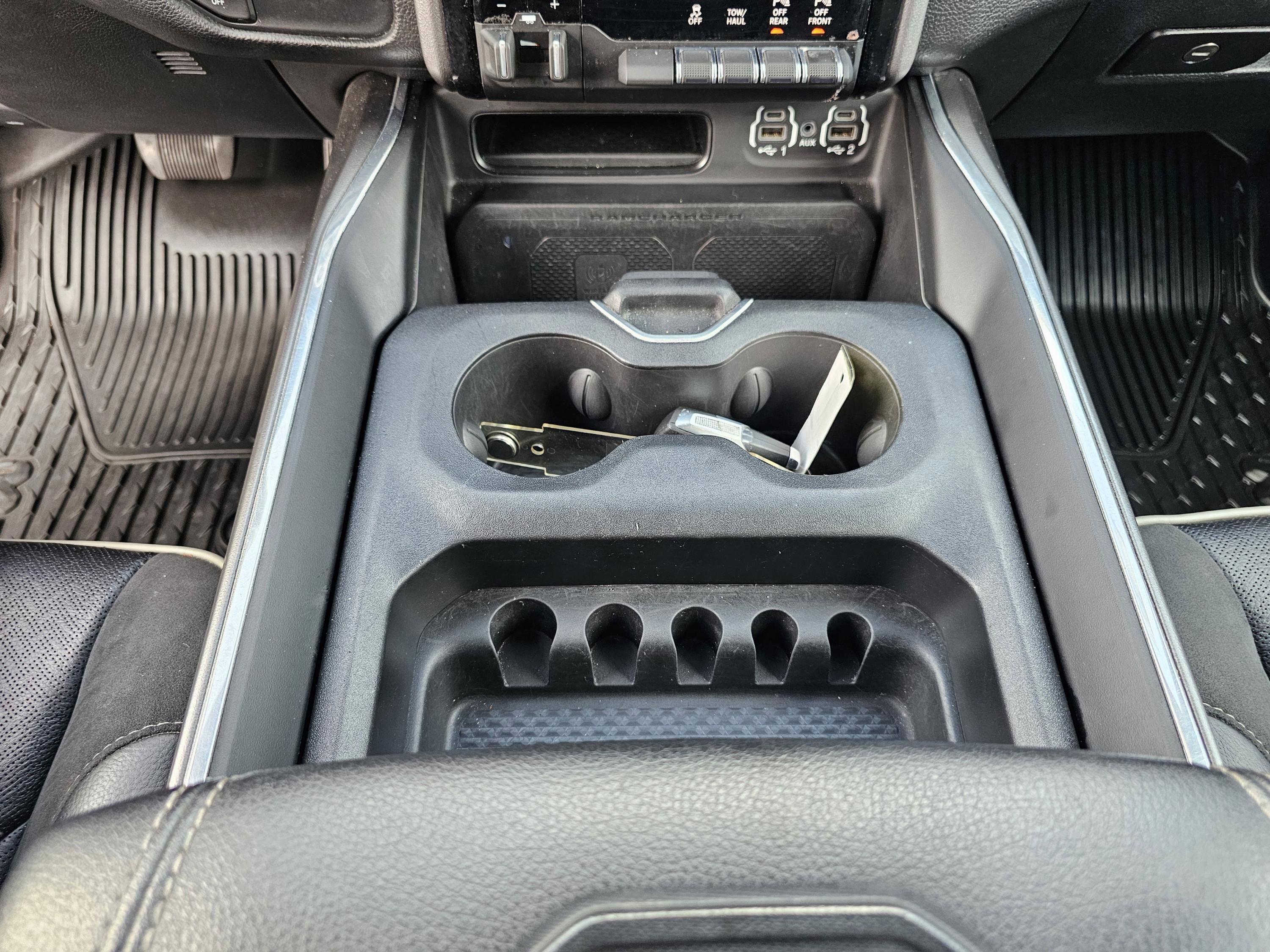 2023 Ram 1500 Laramie photo 24