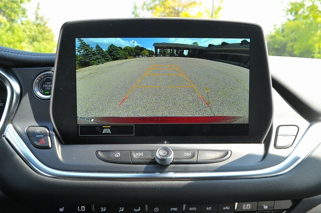 2024 Chevrolet Blazer 2LT photo 35