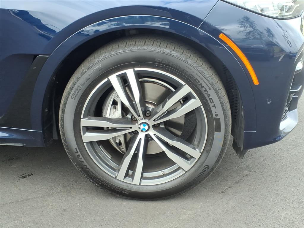 2022 Bmw X7 xDrive40i photo 32