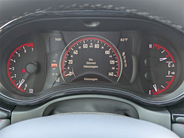 2026 Dodge Durango GT Plus photo 30