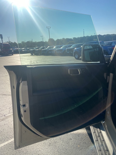 2025 Ford Bronco Outer Banks photo 13