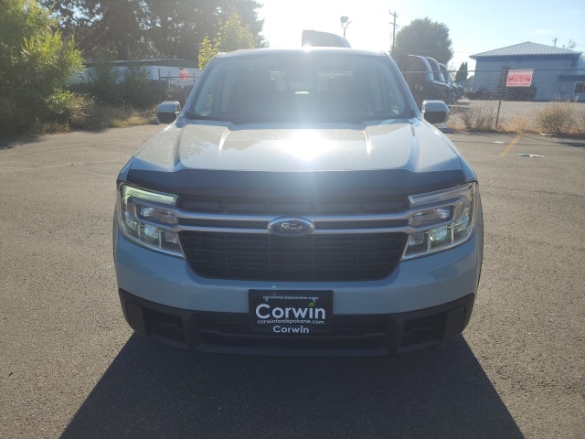 2022 Ford Maverick Lariat photo 2