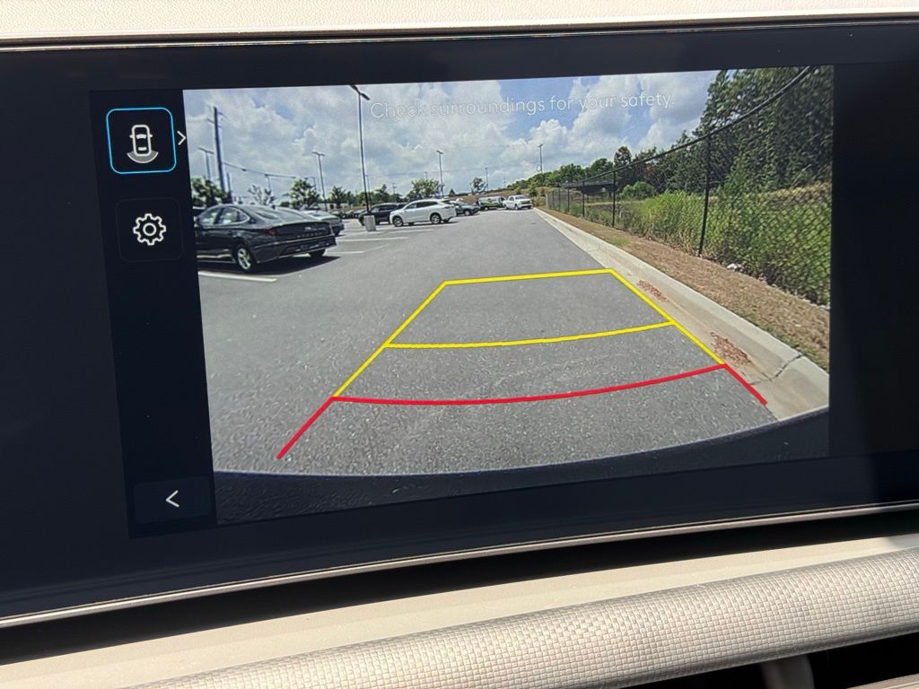 2026 Hyundai Santa Cruz SEL Activity photo 4