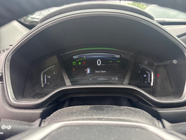 Used 2022 RED Honda Touring image 18