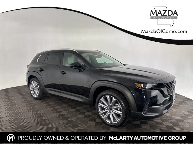 2026 Mazda CX-50 Premium's photo