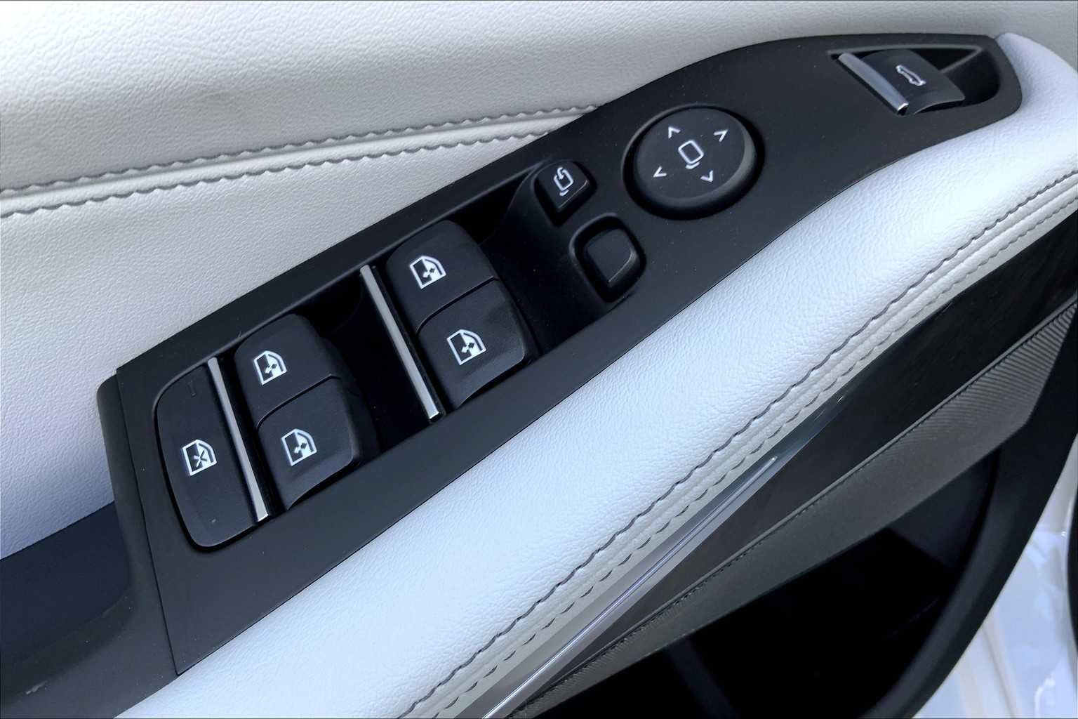 2026 Bmw X5 xDrive40i photo 16