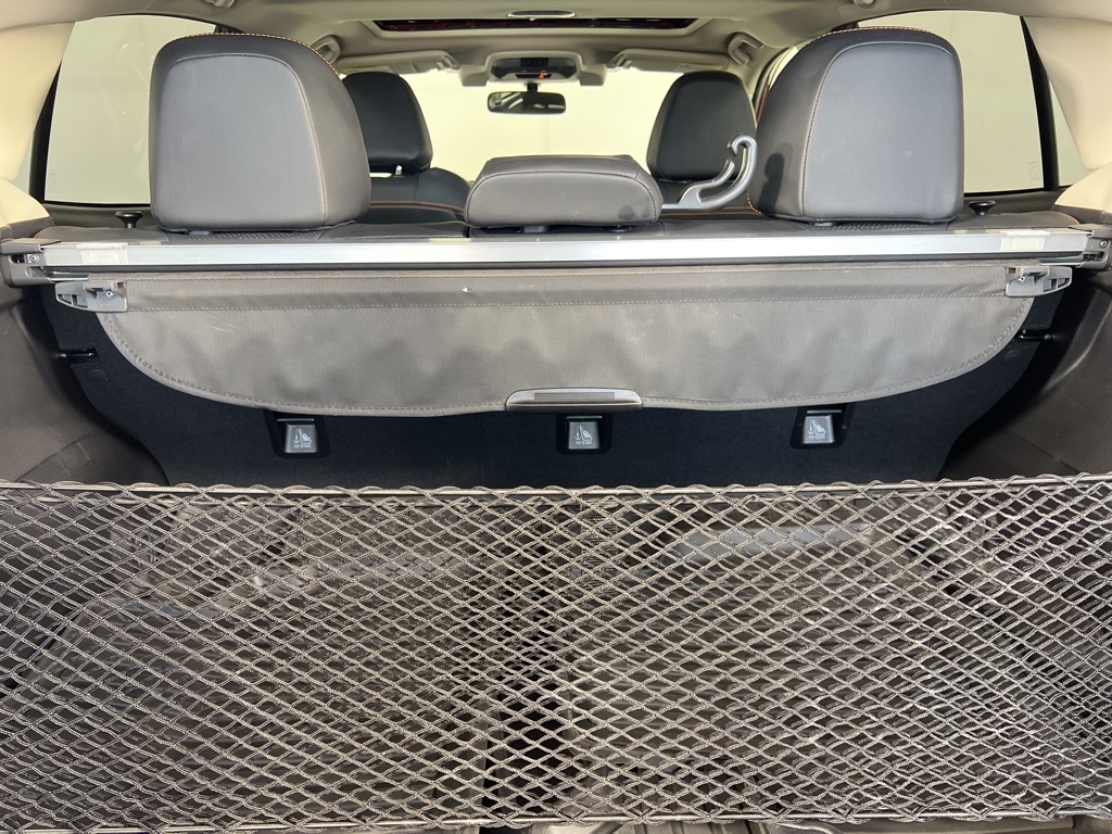 2019 Subaru Crosstrek 2.0i Limited photo 18