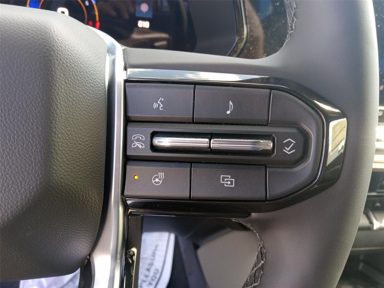 2026 Chevrolet Colorado ZR2 photo 23