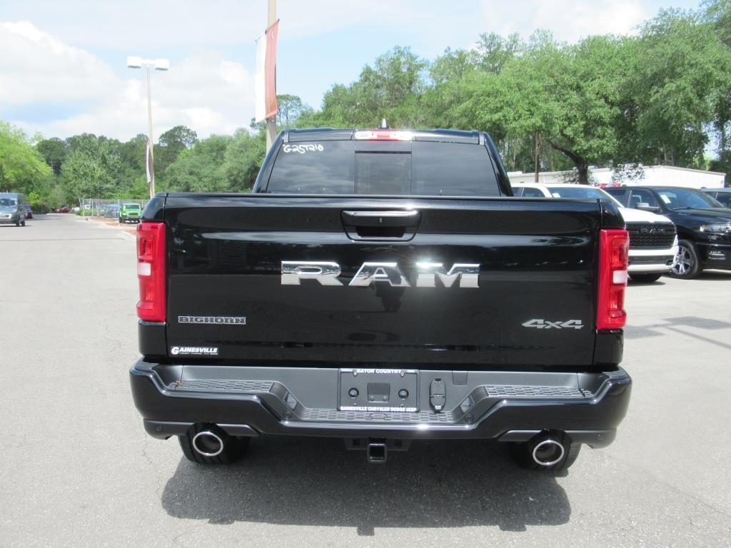 2025 Ram 1500 Big Horn Lone Star photo 4