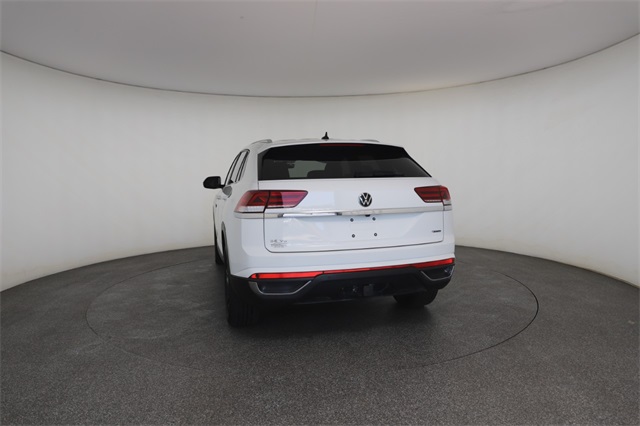 2023 Volkswagen Atlas Cross Sport SE Technology photo 14