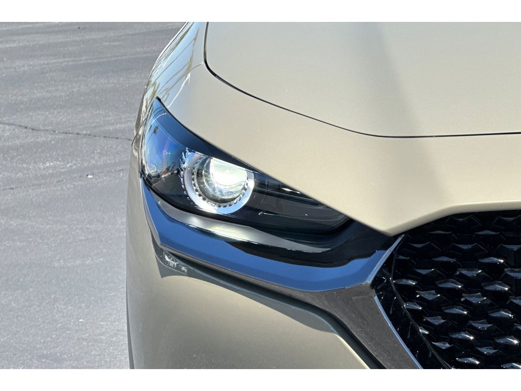 2024 Mazda CX-30 2.5 Carbon Turbo photo 37